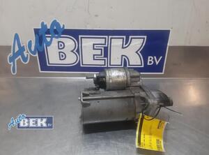 Starter FIAT Doblo Cargo (263), FIAT Doblo Pritsche/Fahrgestell (263)