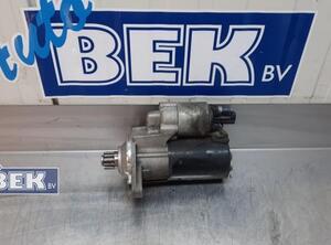 Starter VW GOLF VI (5K1)