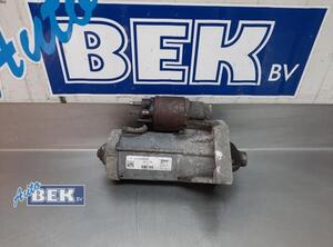 Starter MERCEDES-BENZ VITO Van (W447), MERCEDES-BENZ VITO Mixto (Double Cabin) (W447)