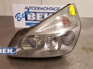 Headlight RENAULT Espace IV (JK0/1)