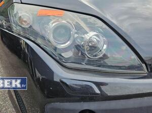 Headlight RENAULT Laguna III (BT0/1)