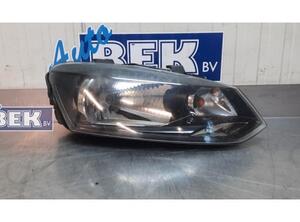 Koplamp VW Polo (6C1, 6R1)