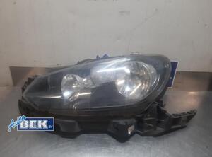 Koplamp VW Golf VI (5K1), VW Golf V (1K1)