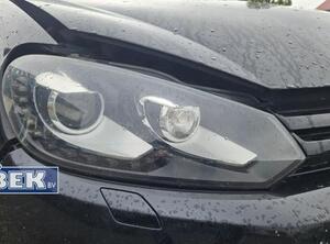 Headlight VW Golf V (1K1), VW Golf VI (5K1)