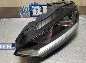 Headlight VW Golf Sportsvan (AM1, AN1)