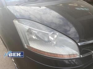 Headlight CITROËN C4 GRAND PICASSO I (UA_), CITROËN C4 PICASSO I MPV (UD_)