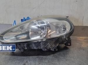 Headlight ABARTH GRANDE PUNTO, ABARTH PUNTO (199_), ABARTH PUNTO EVO, FIAT GRANDE PUNTO (199_)