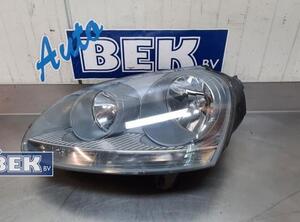 Headlight VW GOLF V (1K1), VW GOLF VI (5K1)