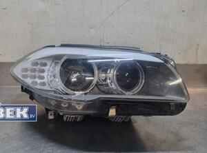 Headlight BMW 5 (F10), BMW 5 Gran Turismo (F07), BMW 5 Touring (F11), BMW 5 (E60)