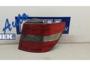 Combination Rearlight MERCEDES-BENZ B-Klasse (W245)