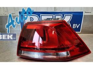 Combination Rearlight VW Golf VII (5G1, BE1, BE2, BQ1)