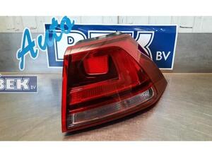 Combination Rearlight VW Golf VII (5G1, BE1, BE2, BQ1)