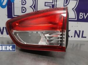 Combination Rearlight RENAULT Clio IV Grandtour (KH)