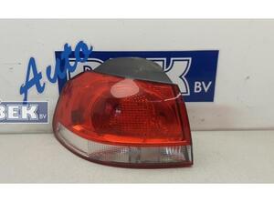 Combination Rearlight VW Golf V (1K1), VW Golf VI (5K1)