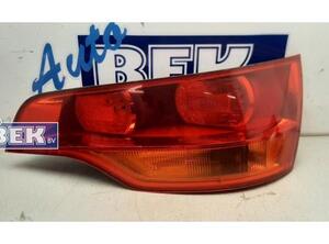 Combination Rearlight AUDI Q7 (4LB)