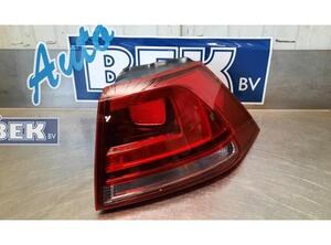 Combination Rearlight VW Golf VII (5G1, BE1, BE2, BQ1)