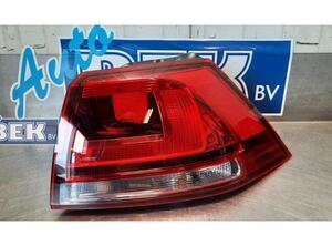 Combination Rearlight VW Golf VII (5G1, BE1, BE2, BQ1)