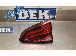 Combination Rearlight VW Golf VII (5G1, BE1, BE2, BQ1)