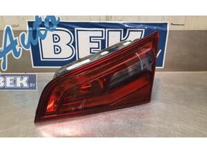 Combination Rearlight AUDI A3 Sportback (8VA, 8VF)