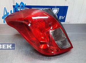 Combination Rearlight OPEL Mokka/Mokka X (J13)