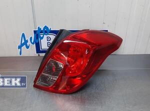 Combination Rearlight OPEL Mokka/Mokka X (J13)