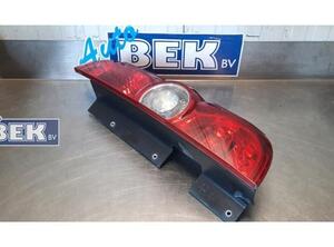 Combination Rearlight FIAT Doblo Cargo (263)