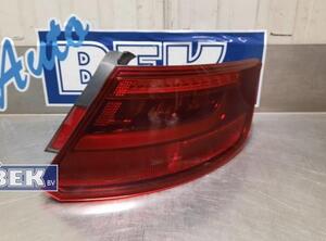 Combination Rearlight AUDI A3 Sportback (8VA, 8VF)