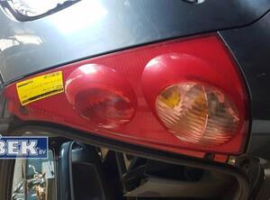 Combination Rearlight PEUGEOT 107 (PM, PN)