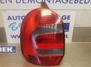 Combination Rearlight RENAULT Modus/Grand Modus (F/JP0)