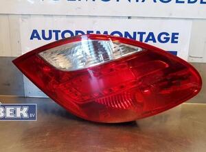 Combination Rearlight PEUGEOT 207 (WA, WC)