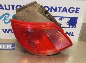 Combination Rearlight MITSUBISHI Colt VI (Z2A, Z3A), MITSUBISHI Colt VII (Z2_A)