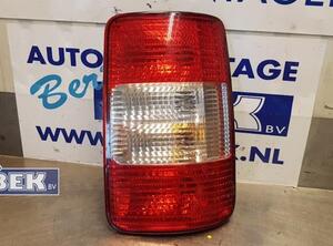 Combination Rearlight VW CADDY III Box Body/MPV (2KA, 2KH, 2CA, 2CH)