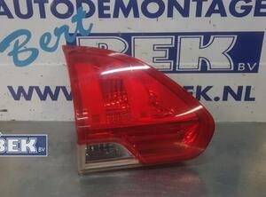 Combination Rearlight PEUGEOT 2008 I (CU)