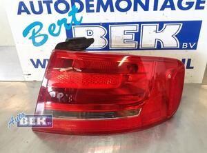 Combination Rearlight AUDI A4 (8K2, B8), AUDI A4 (8W2, 8WC)