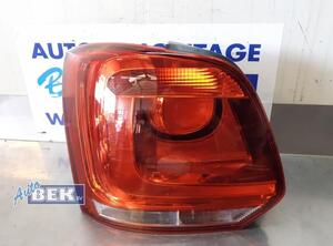 Combination Rearlight VW Polo (6C1, 6R1)