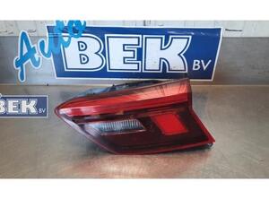 Combination Rearlight VW Tiguan (AD1, AX1)