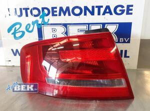 Combination Rearlight AUDI A4 (8K2, B8), AUDI A4 (8W2, 8WC)