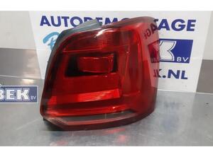 Combination Rearlight VW Polo (6C1, 6R1)