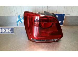 Combination Rearlight VW Polo (6C1, 6R1)