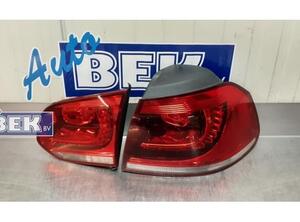 Combination Rearlight VW Golf VI (5K1)