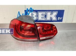 Combination Rearlight VW Golf VI (5K1)