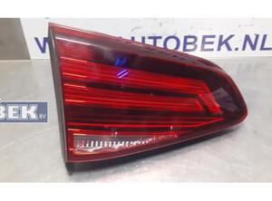 Combination Rearlight VW Golf VII (5G1, BE1, BE2, BQ1)