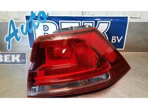 Combination Rearlight VW Golf VII (5G1, BE1, BE2, BQ1)