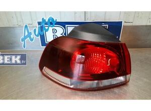 Combination Rearlight VW Golf VI (5K1)