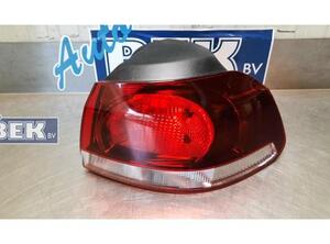 Combination Rearlight VW Golf V (1K1), VW Golf VI (5K1)