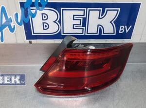 Combination Rearlight AUDI A3 Sportback (8VA, 8VF)