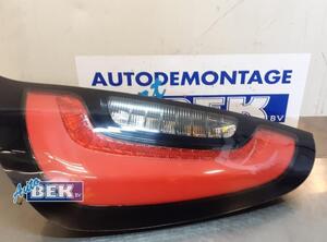 Combination Rearlight KIA Soul (AM), KIA Soul II (PS)