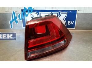 Combination Rearlight VW Golf VII (5G1, BE1, BE2, BQ1)