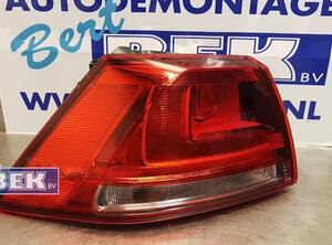 Combination Rearlight VW Golf VII (5G1, BE1, BE2, BQ1)