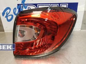 Achterlicht RENAULT Captur I (H5, J5), RENAULT Clio IV (BH)